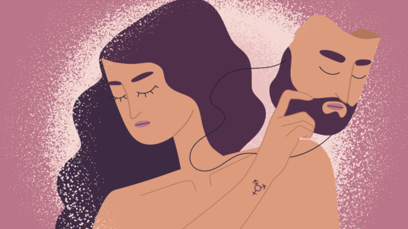 Markant ökning av könsdysfori – ytterligare ökning att vänta